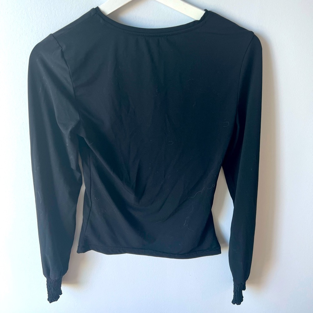 Dynamite Blouse - Picture 3 of 3